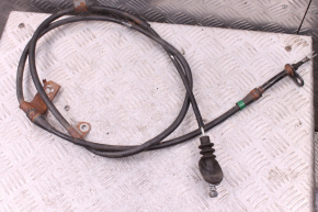 Трос ручного тормоза