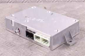 Obudowa lusterka zewnętrznego drzwi przednich