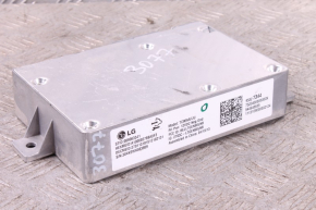 Obudowa lusterka zewnętrznego drzwi przednich