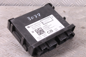 Moduł / Sterownik systemu uruchamiania bezkluczykowego