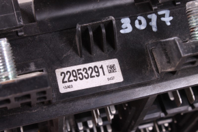 Skrzynka bezpieczników / Komplet