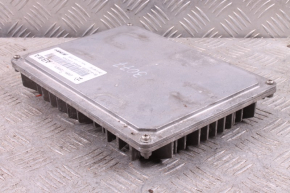 Komputer / Sterownik ECU silnika