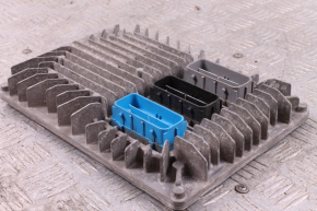 Komputer / Sterownik ECU silnika