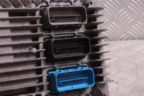 Komputer / Sterownik ECU silnika