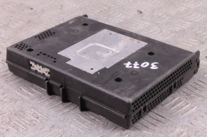 Блок комфорта