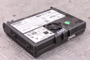 Блок комфорта