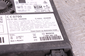 Блок комфорта