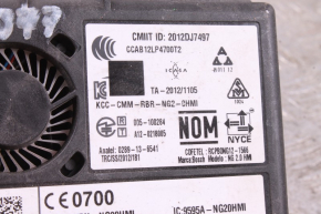 Блок комфорта