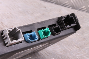 Блок комфорта