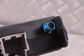 Блок комфорта