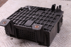 Zwrotnica koła tylnego