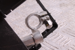 Wiązka przewodów dodatnich