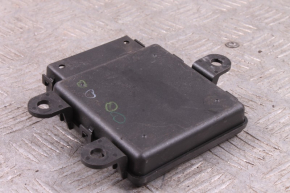 Блок управления