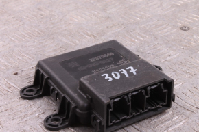 Блок управления