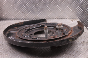 Tylny zacisk hamulcowy