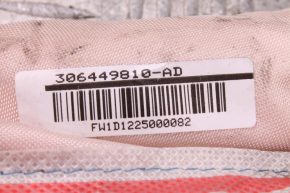 Kurtyna airbag