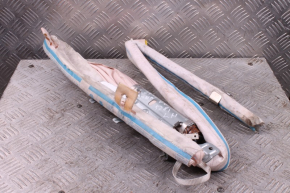 Kurtyna airbag