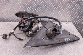 Elektryczne lusterko boczne drzwi przednich