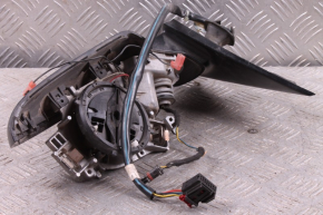 Elektryczne lusterko boczne drzwi przednich