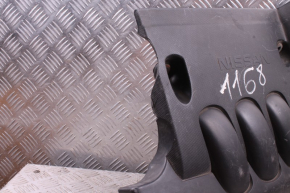 Osłona górna silnika