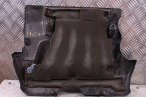 Osłona górna silnika