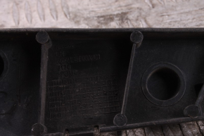 Направляющая/крепление бампера