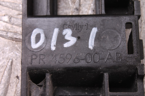 Направляющая/крепление бампера