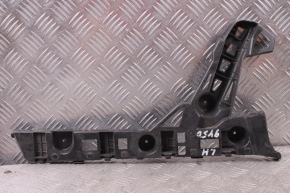 Направляющая/крепление бампера