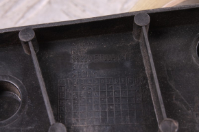 Направляющая/крепление бампера