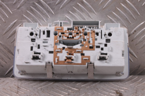 Trzecie światło stop