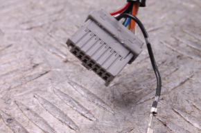 Przełącznik / Przycisk kierownicy