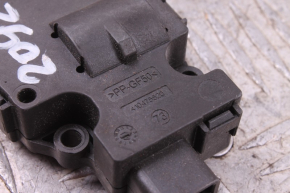 Wentylator nawiewu / Dmuchawa