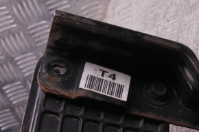 Абсорбер паров топлива бензобака