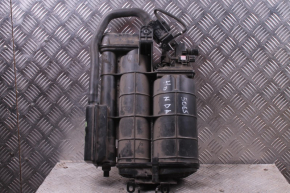 Абсорбер паров топлива бензобака