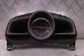 Licznik / Prędkościomierz