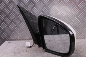 Element lusterka bocznego drzwi przednich