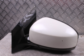 Зеркало наружное левое