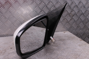 Зеркало наружное левое