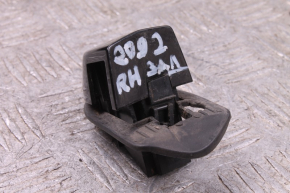 Klamka zewnętrzna drzwi tylnych