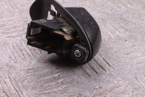 Klamka zewnętrzna drzwi tylnych