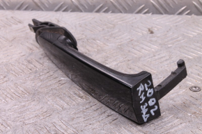 Klamka zewnętrzna drzwi tylnych