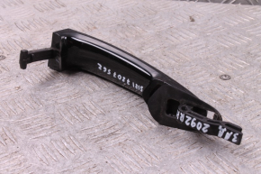 Klamka zewnętrzna drzwi tylnych