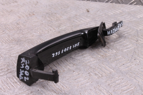 Klamka zewnętrzna drzwi tylnych