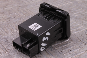 USB/AUX гнездо