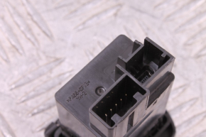 USB/AUX гнездо