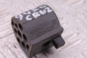 Panel mocowania chłodnicy