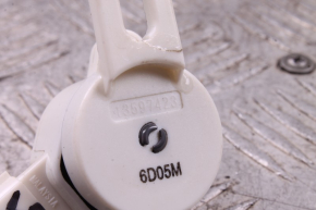 Czujnik położenia pedału sprzęgła