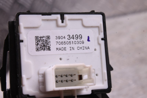 Manetka / Przełącznik wycieraczek