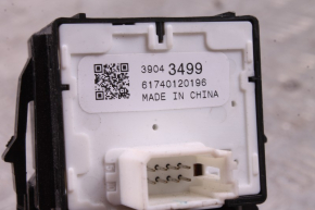 Manetka / Przełącznik wycieraczek