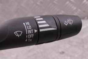 Manetka / Przełącznik wycieraczek